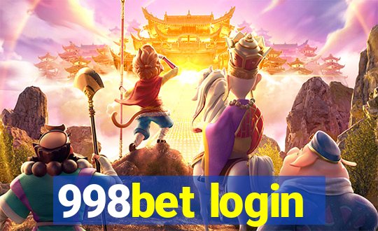 998bet login